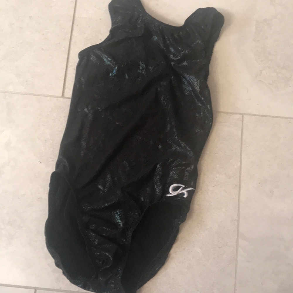 GK leotard